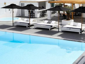 Гостиница Kalisti Hotel & Suites  Фира
